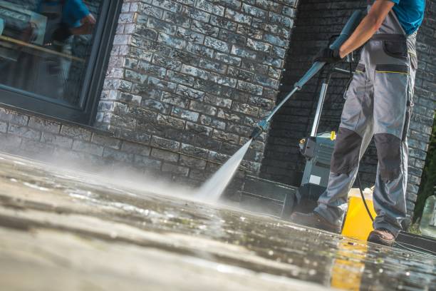 Best Gutter Cleaning and Brightening in Fort Stockton, TX