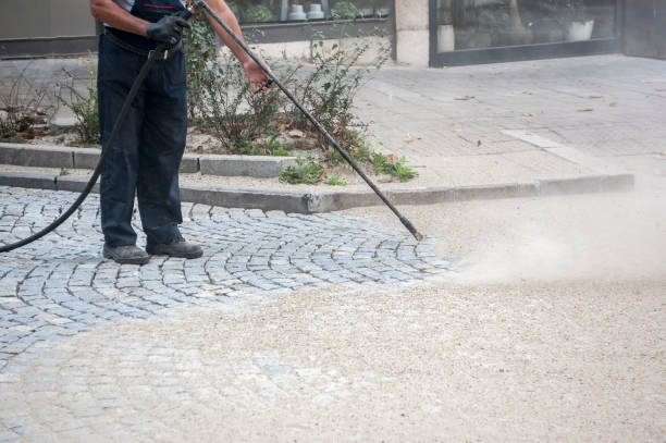 Professional Pressure Washing Services in Fort Stockton, TX